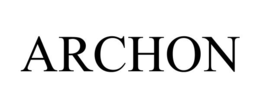 ARCHON trademark