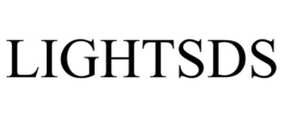 LIGHTSDS trademark