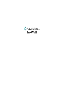 AQUA VITAE LLC  IN-WALL trademark
