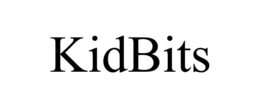 KIDBITS trademark