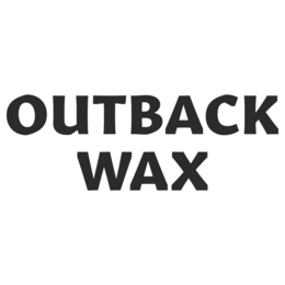 OUTBACK WAX trademark