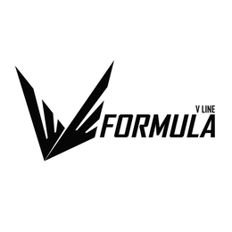 FORMULA V LINE trademark
