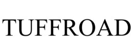 TUFFROAD trademark