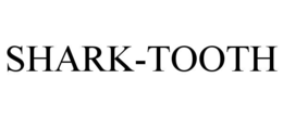 SHARK-TOOTH trademark