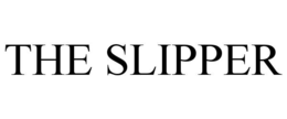 THE SLIPPER trademark