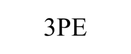 3PE trademark
