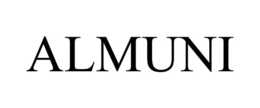 ALMUNI trademark