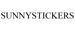 SUNNYSTICKERS trademark