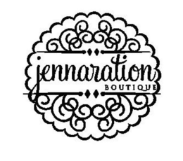 JENNARATION BOUTIQUE trademark