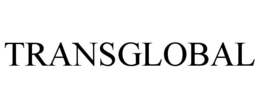TRANSGLOBAL trademark