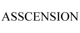 ASSCENSION trademark