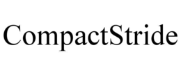 COMPACTSTRIDE trademark