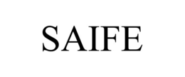 SAIFE trademark