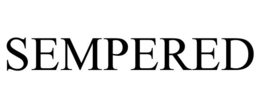 SEMPERED trademark