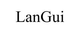 LANGUI trademark