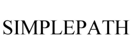 SIMPLEPATH trademark