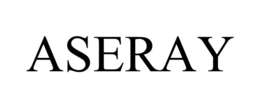 ASERAY trademark