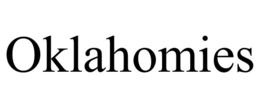 OKLAHOMIES trademark