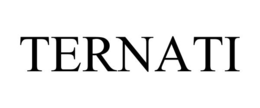 TERNATI trademark