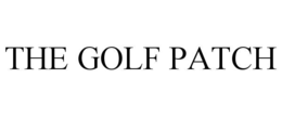 THE GOLF PATCH trademark