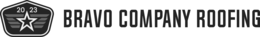 2023 BRAVO COMPANY ROOFING trademark