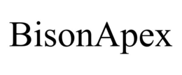 BISONAPEX trademark