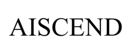 AISCEND trademark