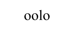 OOLO trademark