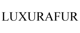 LUXURAFUR trademark