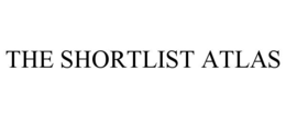 THE SHORTLIST ATLAS trademark