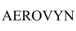 AEROVYN trademark