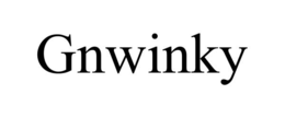 GNWINKY trademark