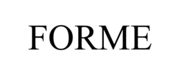 FORME trademark