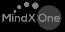 MINDX ONE trademark