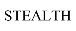 STEALTH trademark