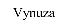 VYNUZA trademark