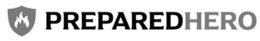 PREPARED HERO trademark