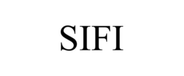 SIFI trademark