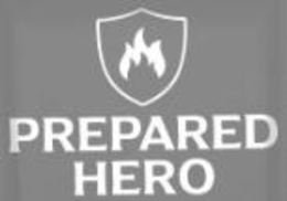 PREPARED HERO trademark