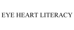 EYE HEART LITERACY trademark