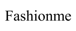 FASHIONME trademark