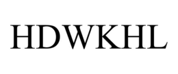HDWKHL trademark