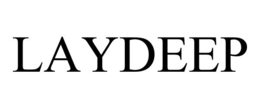 LAYDEEP trademark