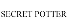 SECRET POTTER trademark