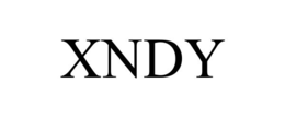 XNDY trademark