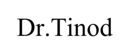 DR.TINOD trademark