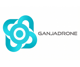 GANJADRONE trademark