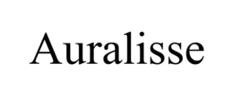 AURALISSE trademark