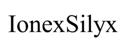 IONEXSILYX trademark