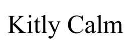 KITLY CALM trademark